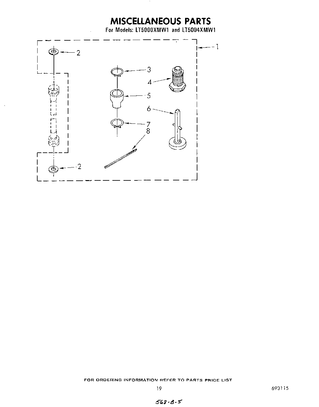 16 - MISCELLANEOUS , LITERATURE AND OPTIONAL