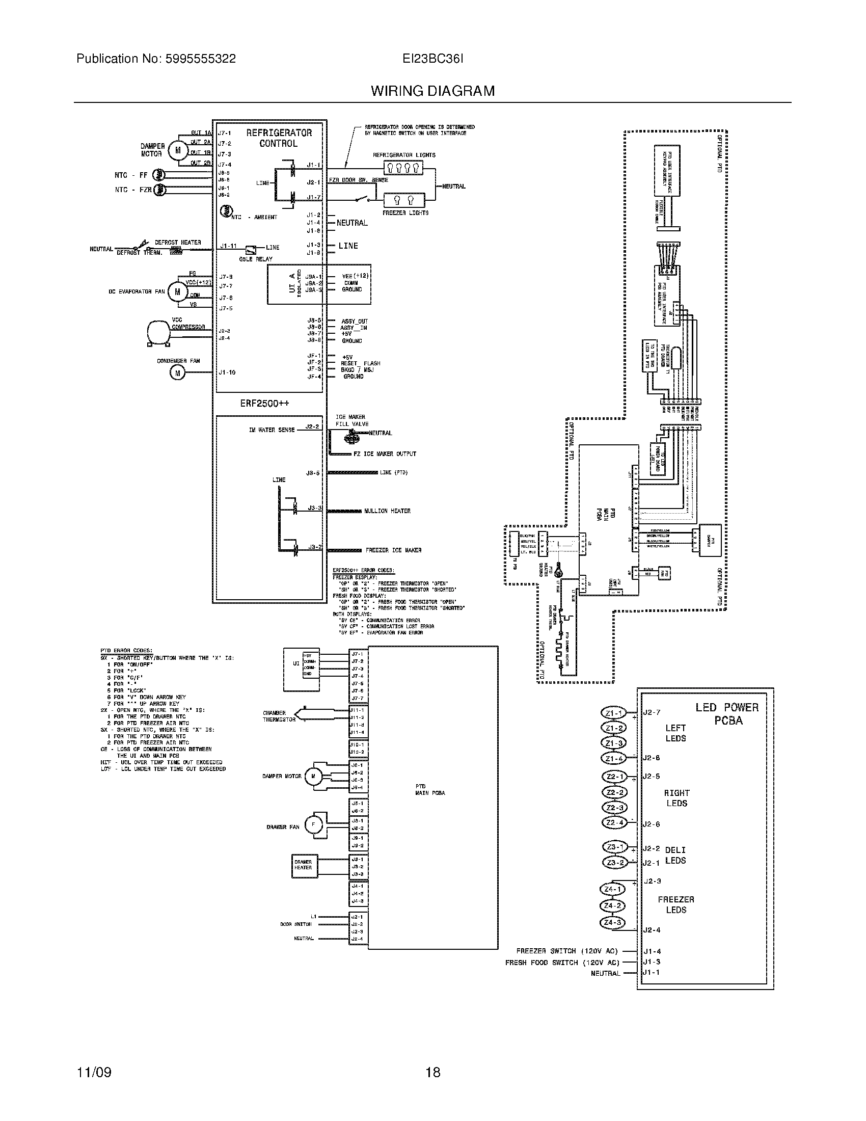 18 - WIRING DIAGRAM PT1