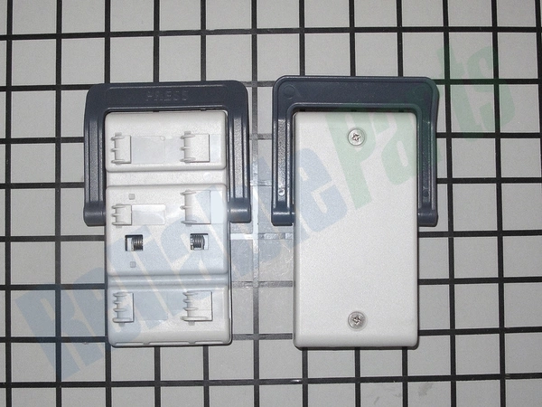 DD82-01121B Samsung Dishwasher Basket Adjuster Assembly - Image 4