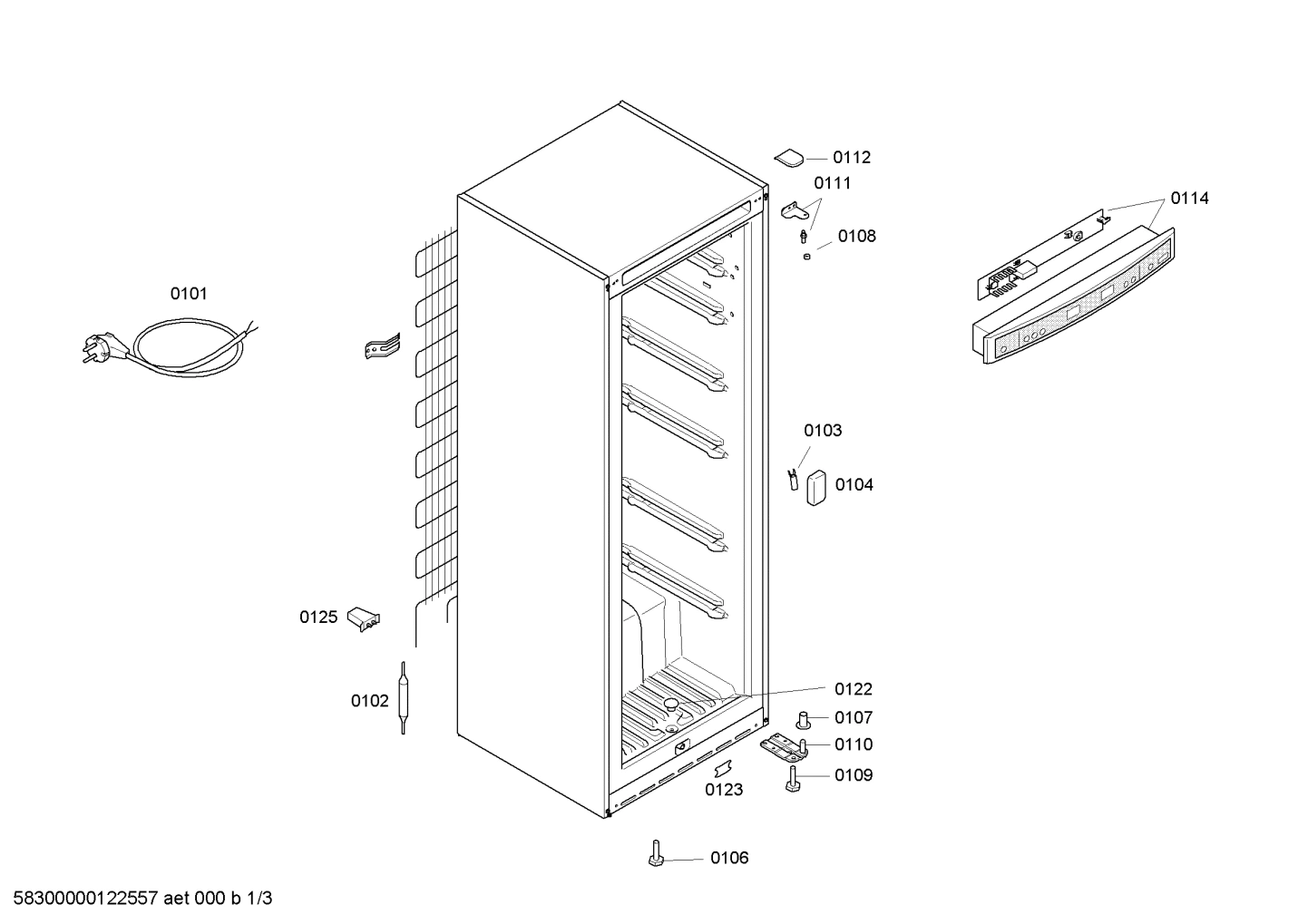 Diagram 1
