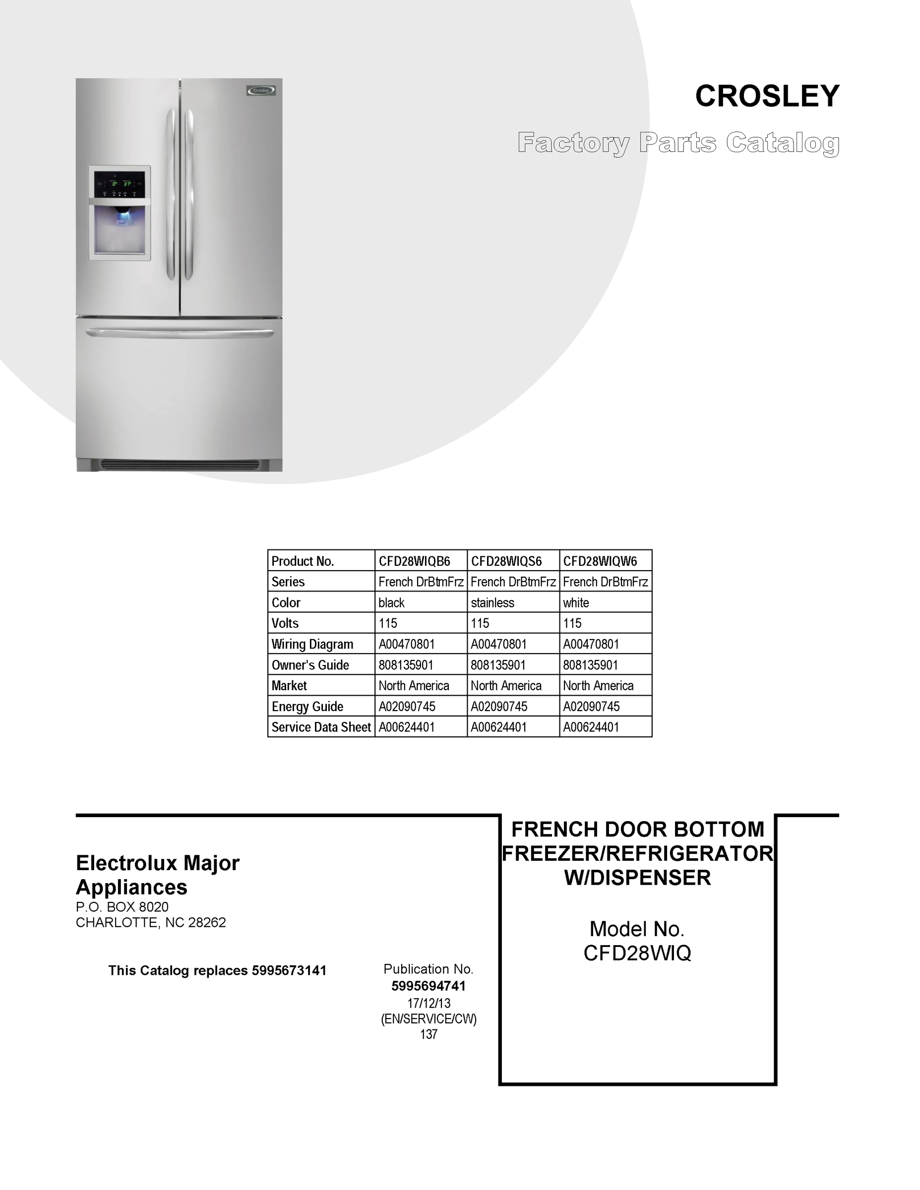 01 - COVER SHEET