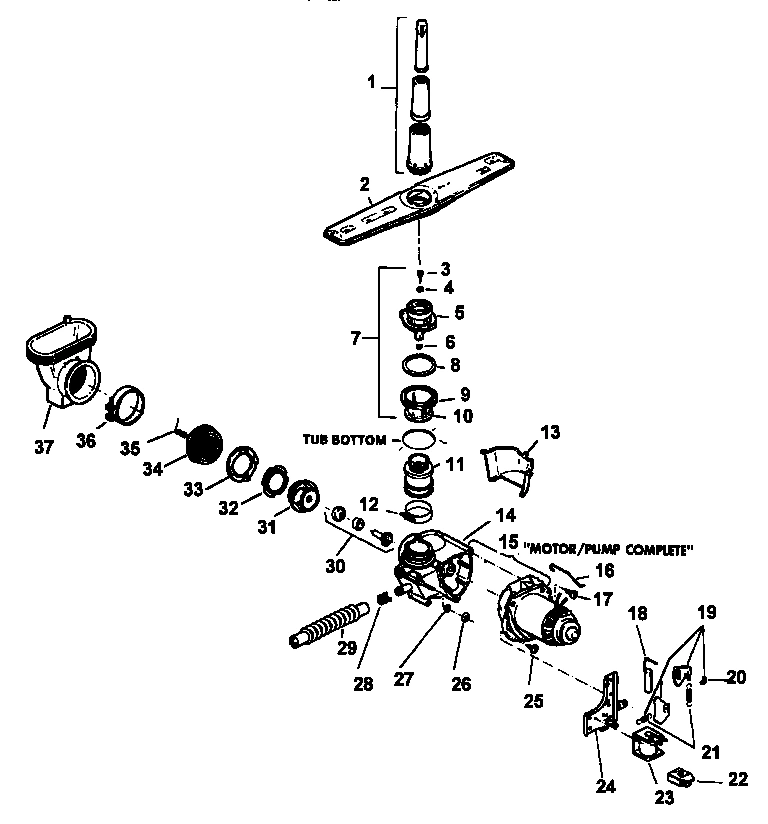 05 - WATER DISTRIBUTION COMPONENTS