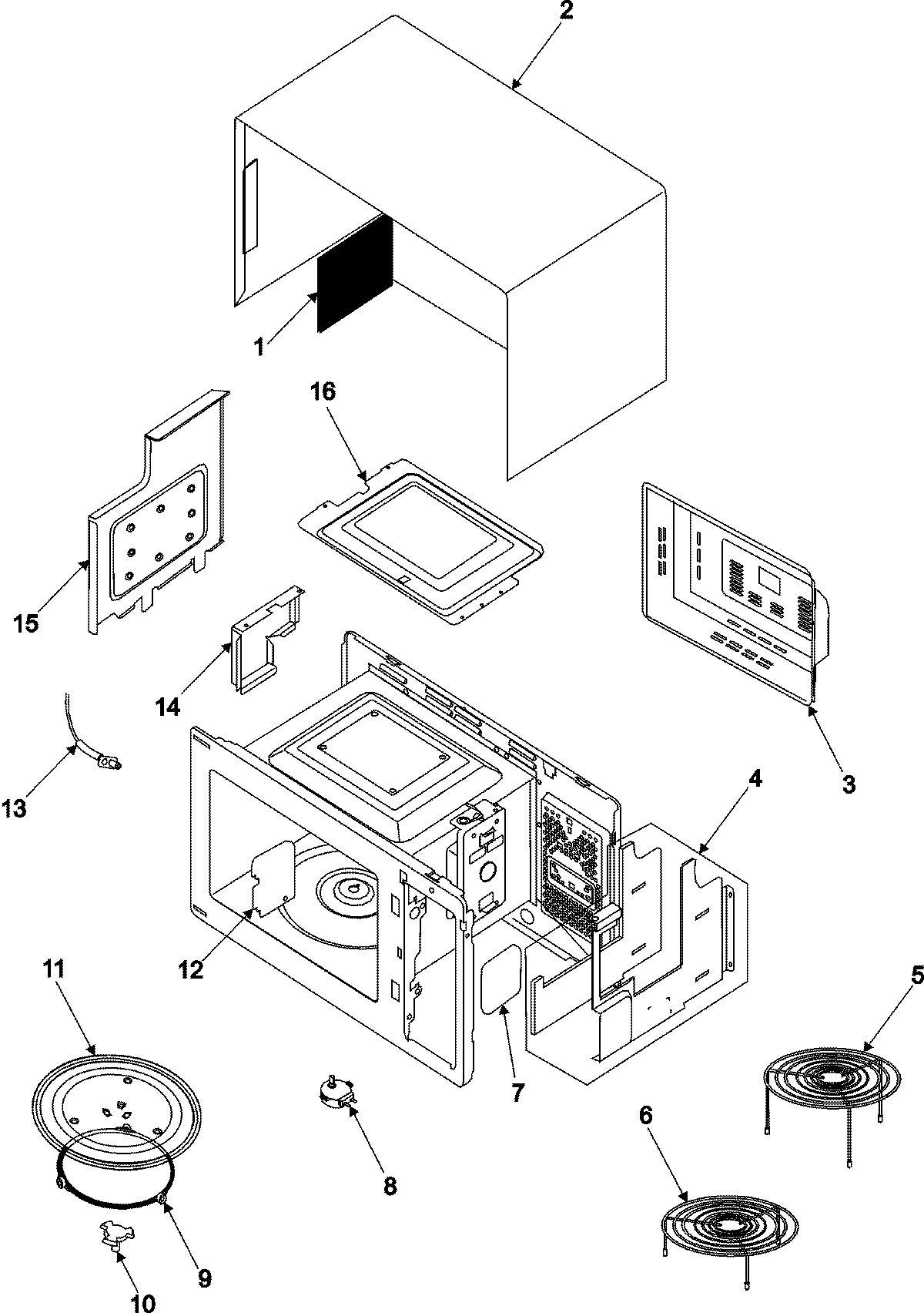 01 - BODY/CAVITY/ELEMENTS