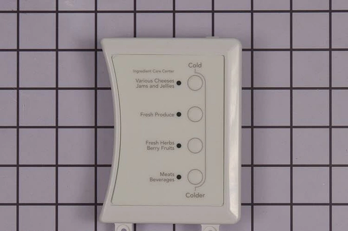 Electronic Control Board
