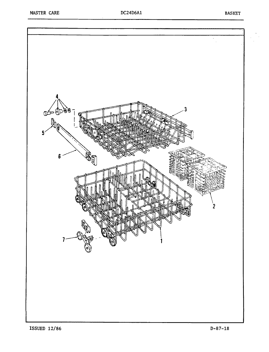 01 - BASKET