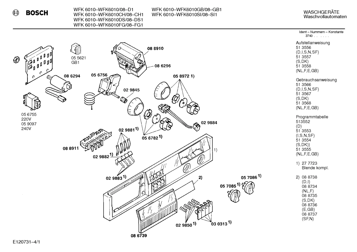 Diagram 1