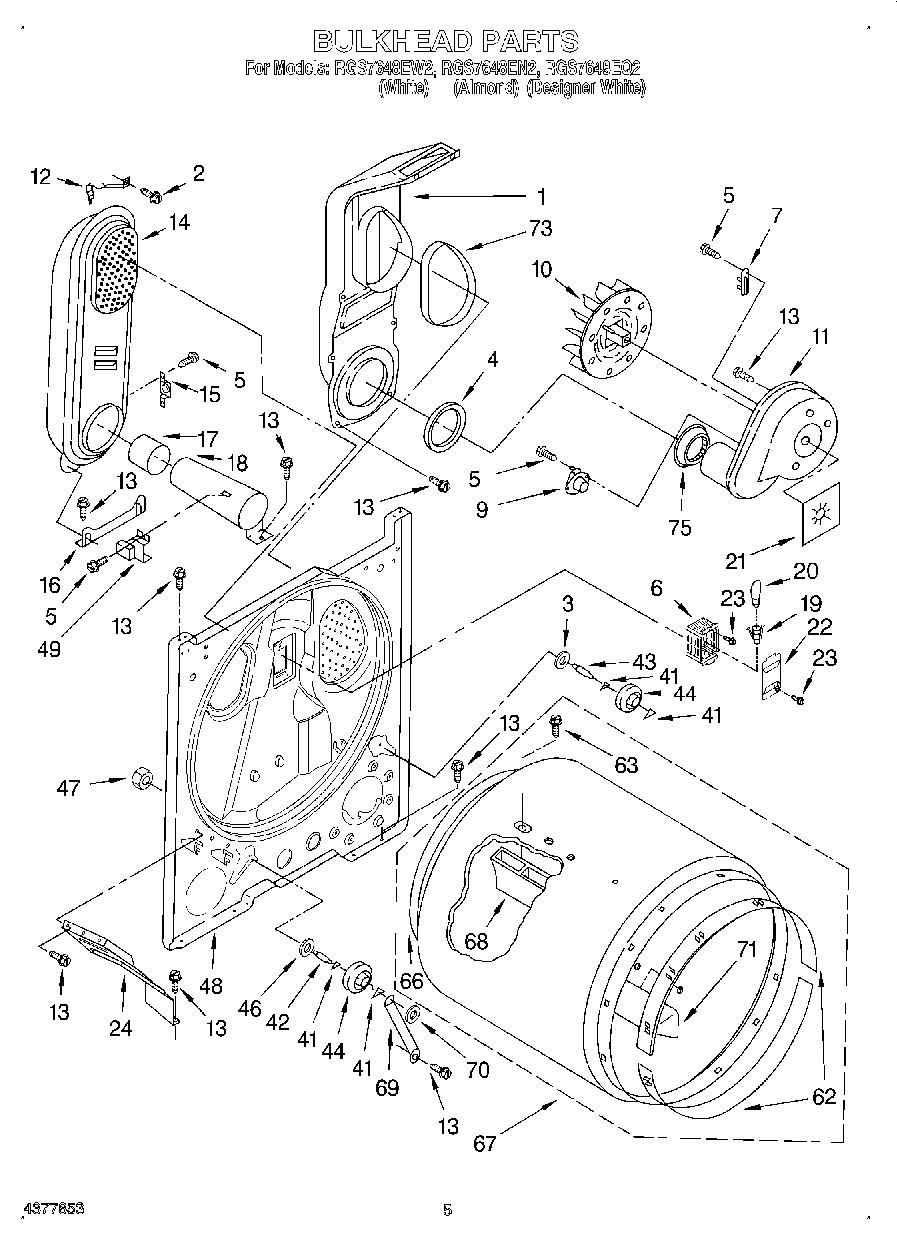 03 - BULKHEAD