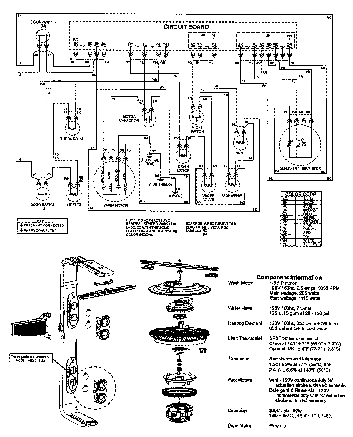 08 - WIRING INFORMATION