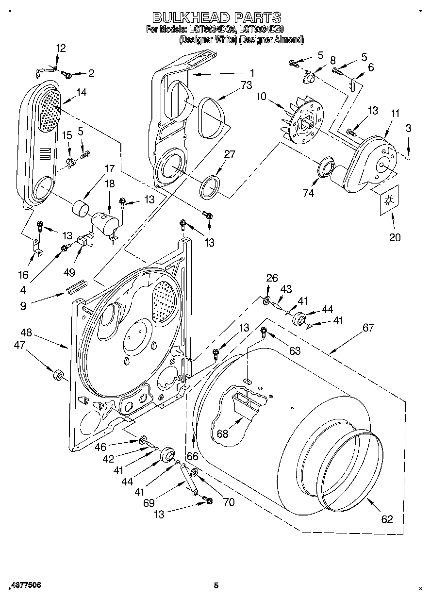 03 - BULKHEAD
