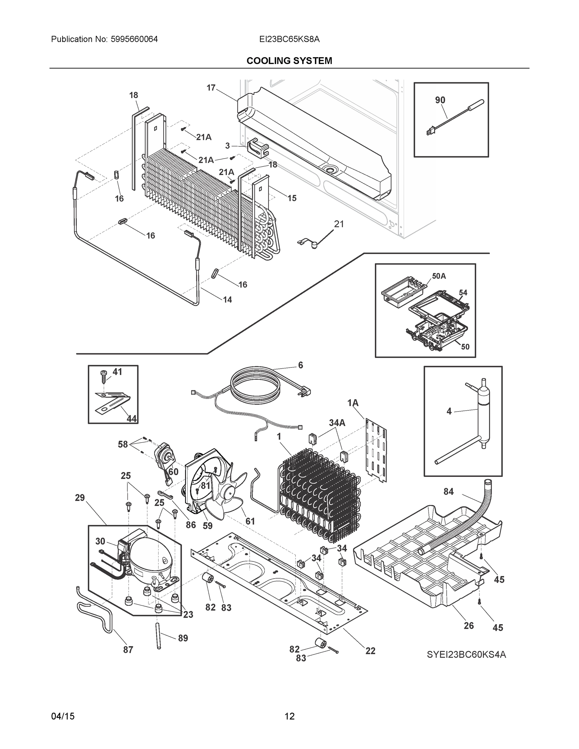 06 - COOLING SYSTEM