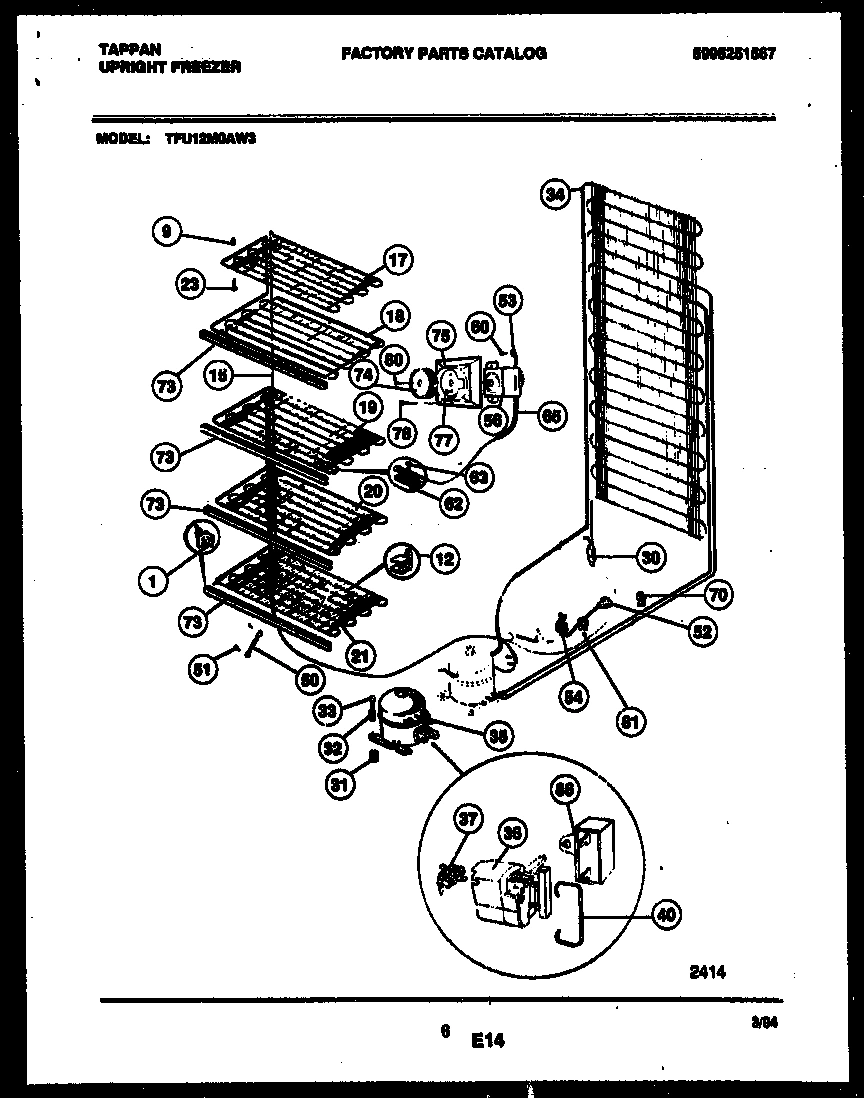 04 - SYSTEM AND ELECTRICAL PARTS