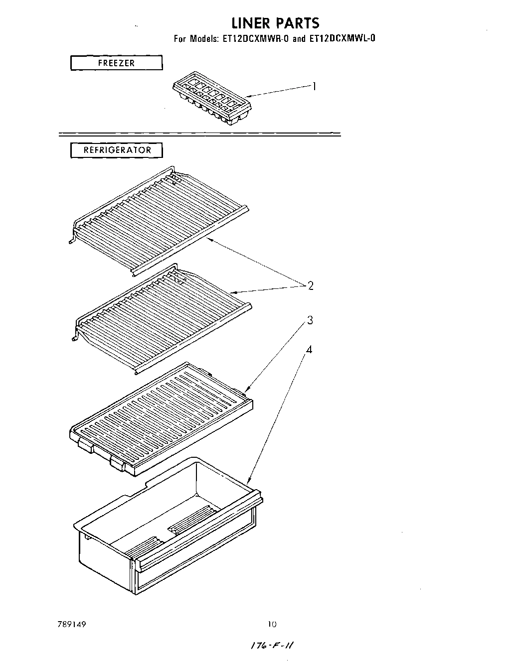 06 - SHELF