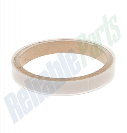 WB06T10007 GE Oven Cooktop Tape - Image 5