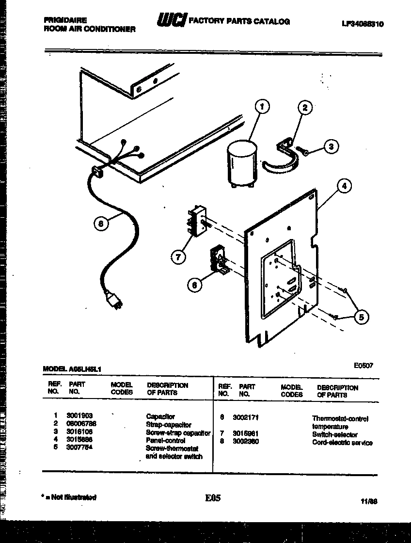 04 - ELECTRICAL PARTS