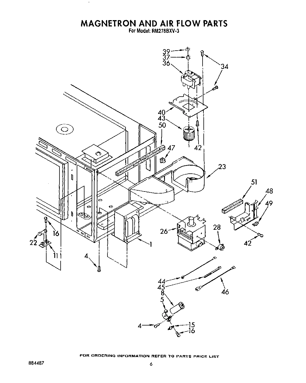 05 - MAGNETRON AND AIR FLOW