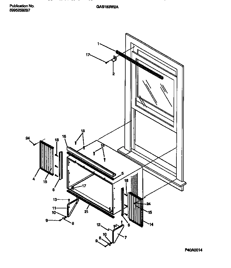 06 - WINDOW MOUNTS
