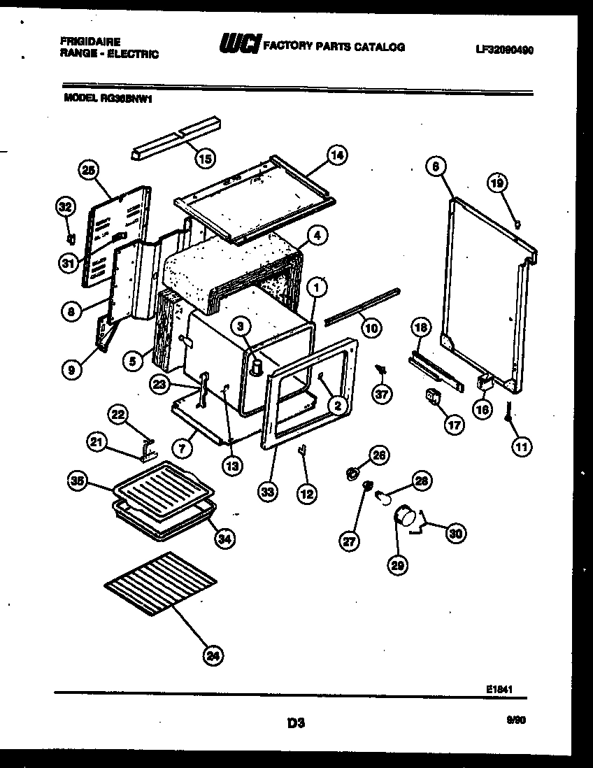 02 - BODY PARTS