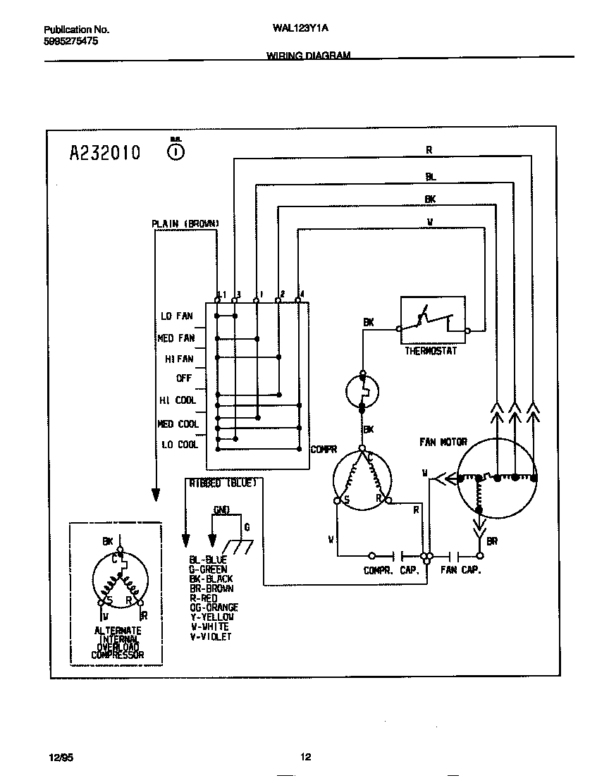 07 - WIRING DIAGRAM