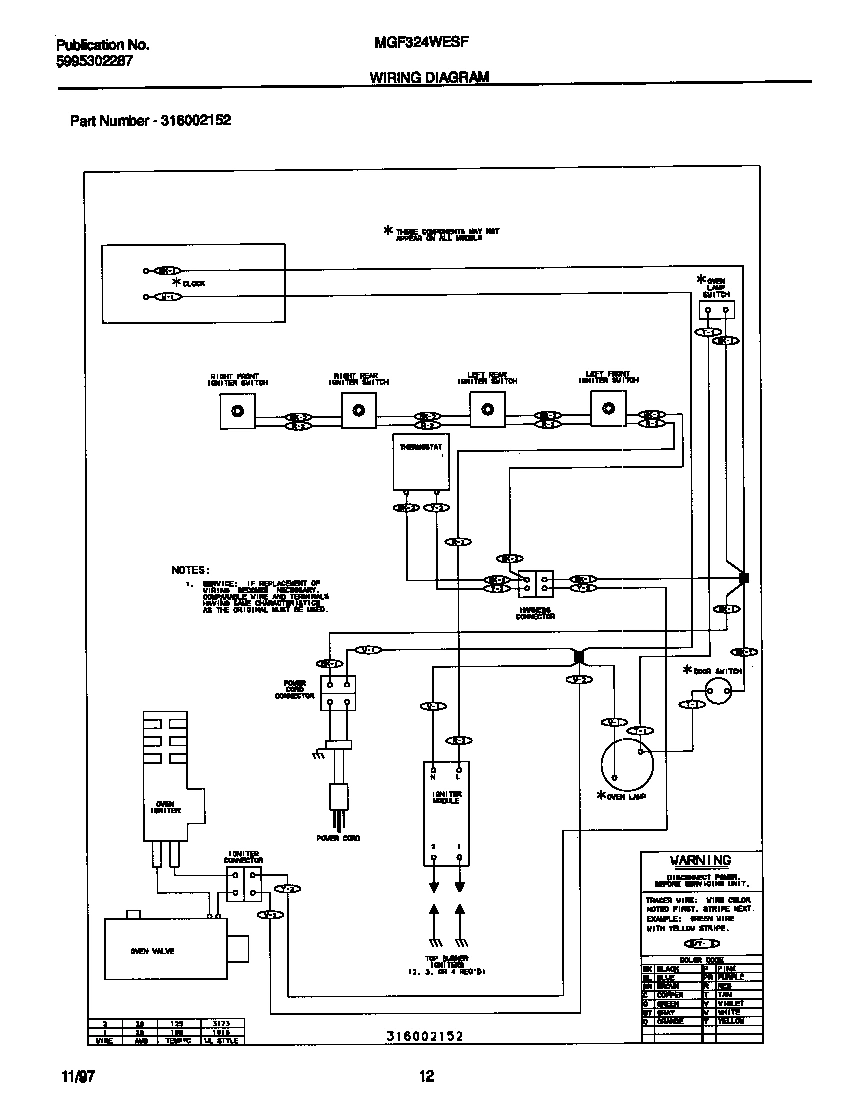 07 - WIRING DIAGRAM