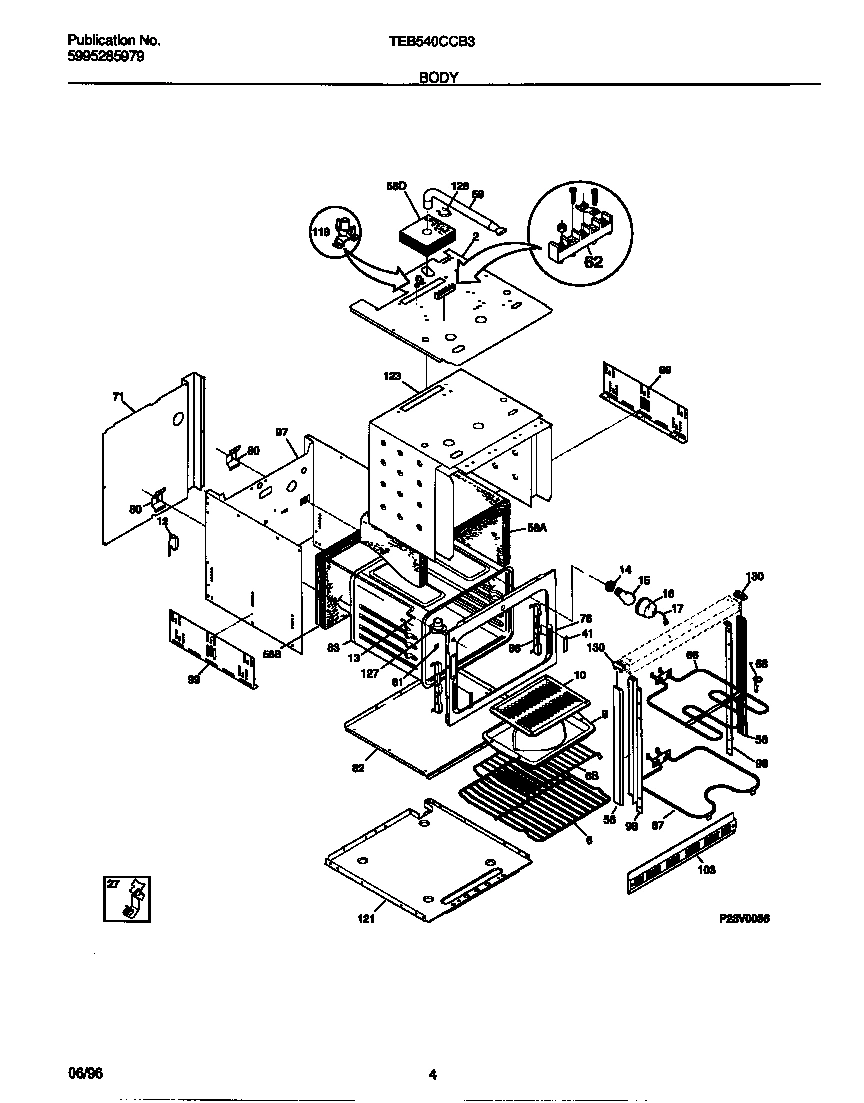 03 - BODY