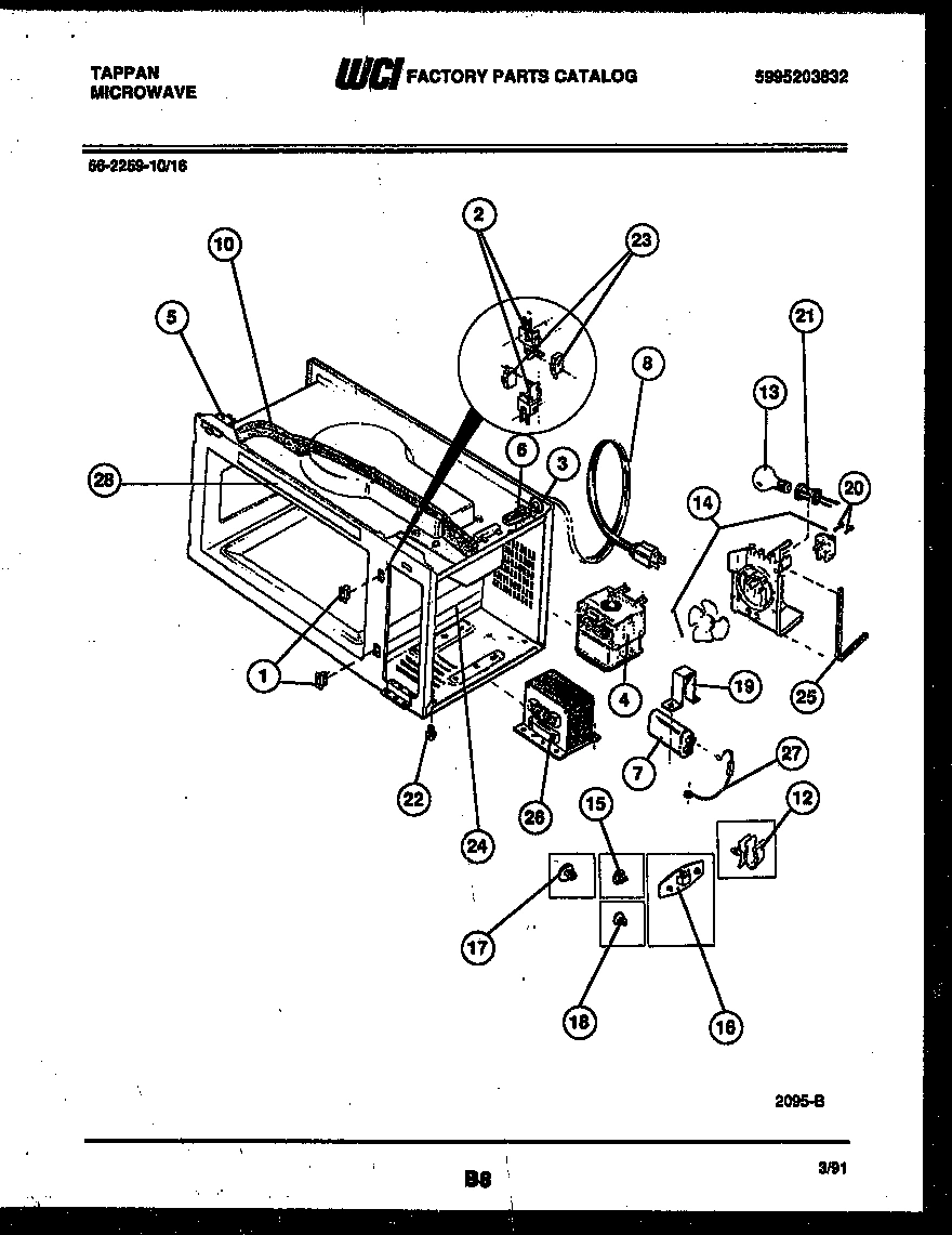 04 - FUNCTIONAL PARTS