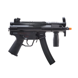 Heckler & Koch MP5K AEG Airsoft Rifle