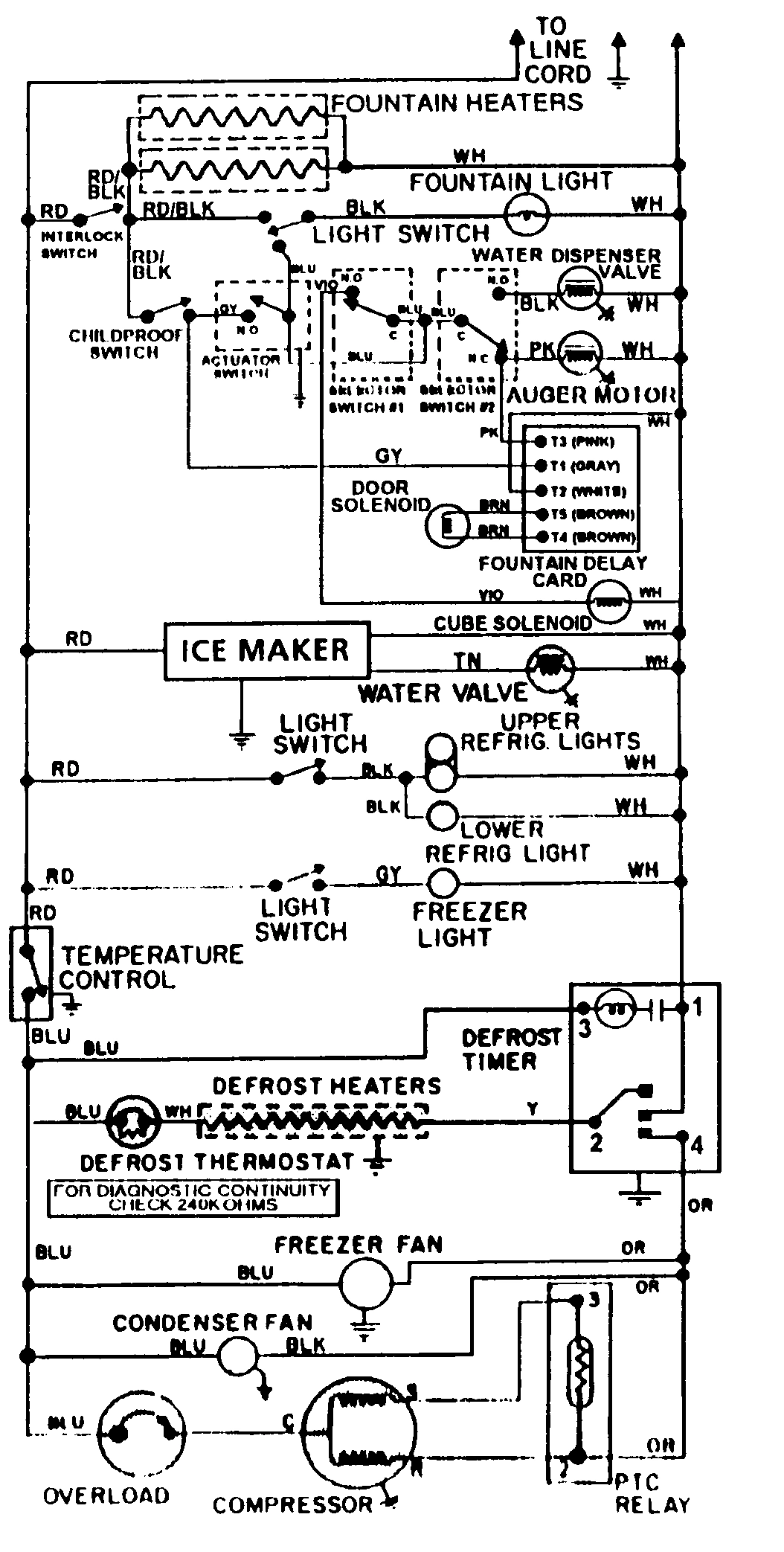 12 - WIRING INFORMATION