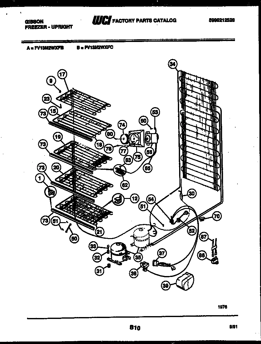 04 - SYSTEM AND ELECTRICAL PARTS