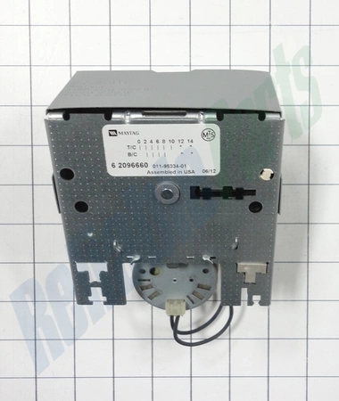 WP22002184 Whirlpool Timer - Image 3