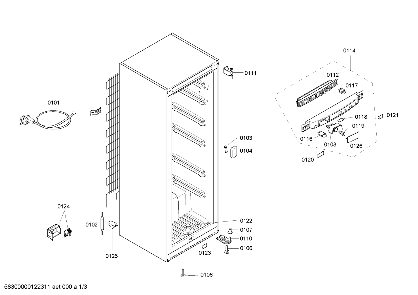 Diagram 1