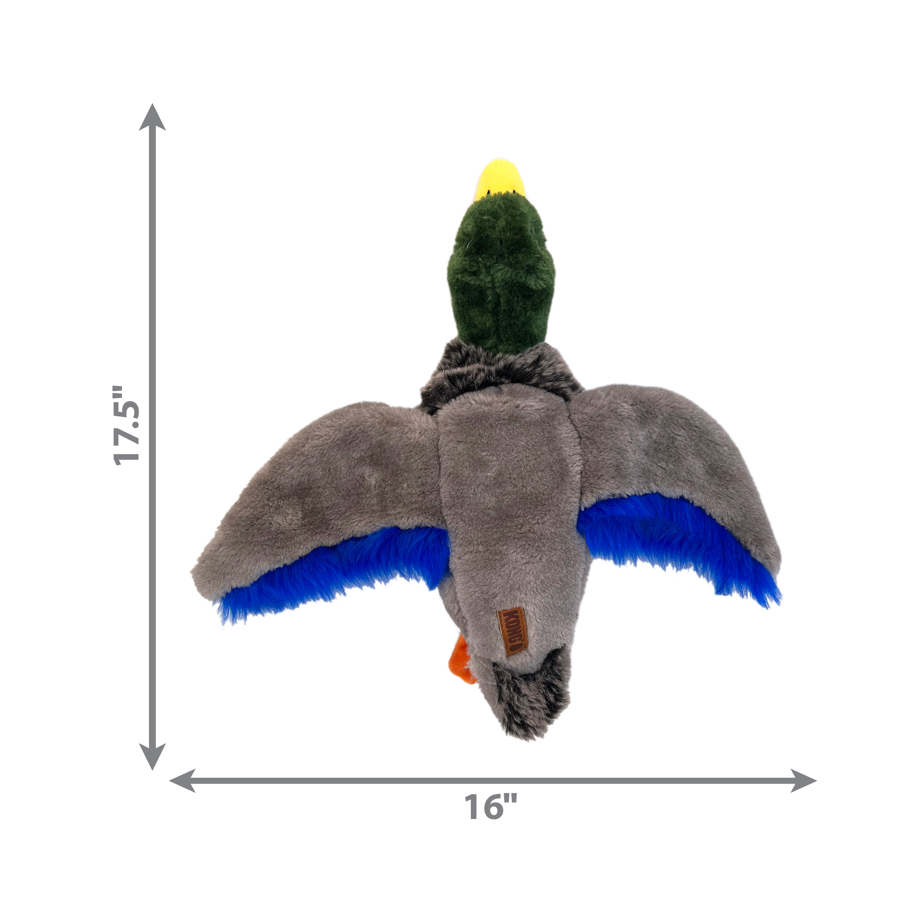 Wild Low Stuff Mallard dimoffpack product image