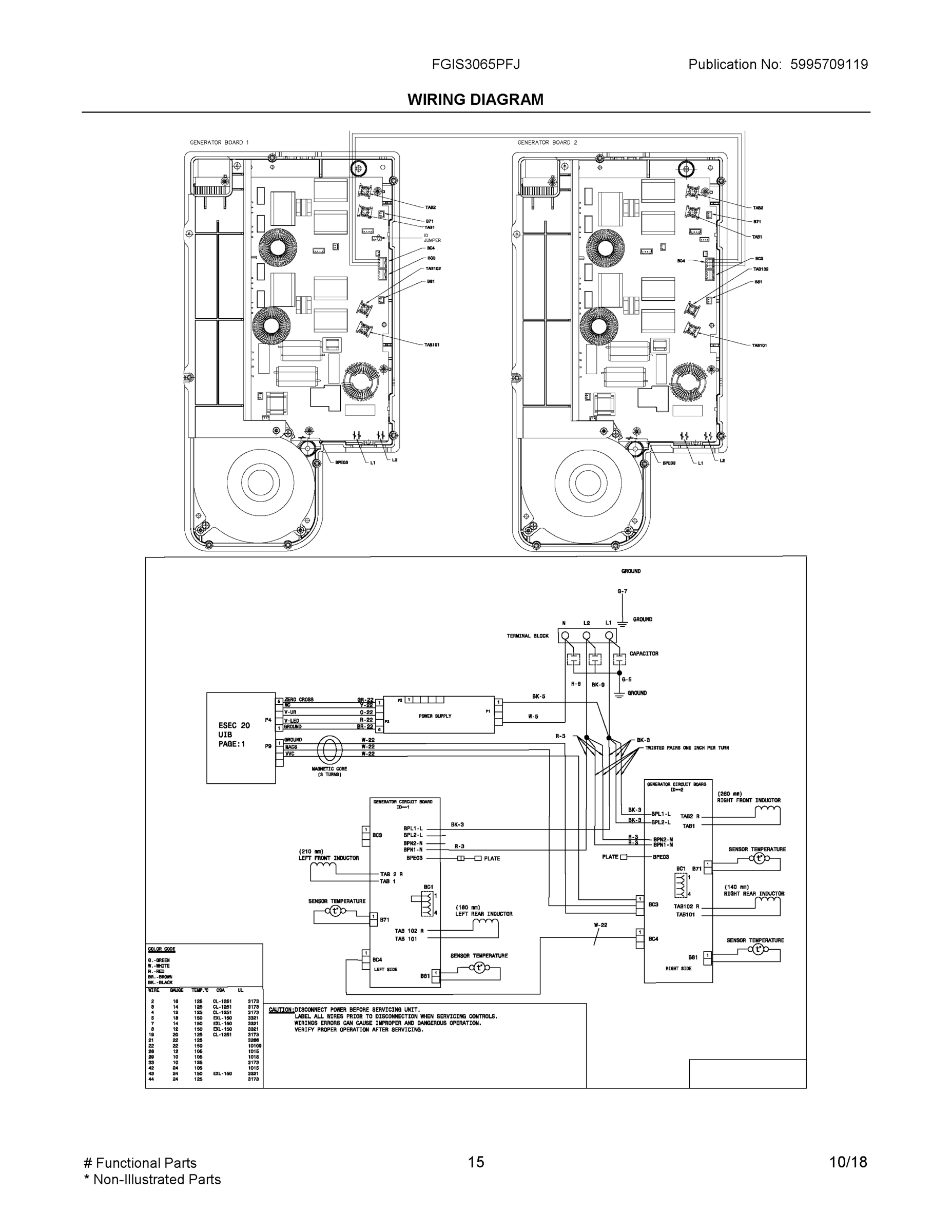 08 - WIRING DIAGRAM