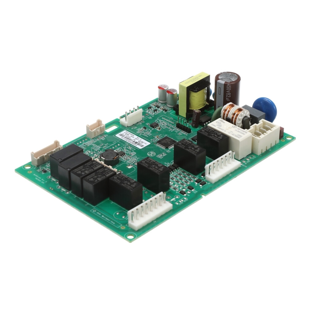 W11548534 Whirlpool Refrigerator Electronic Control Board + Core