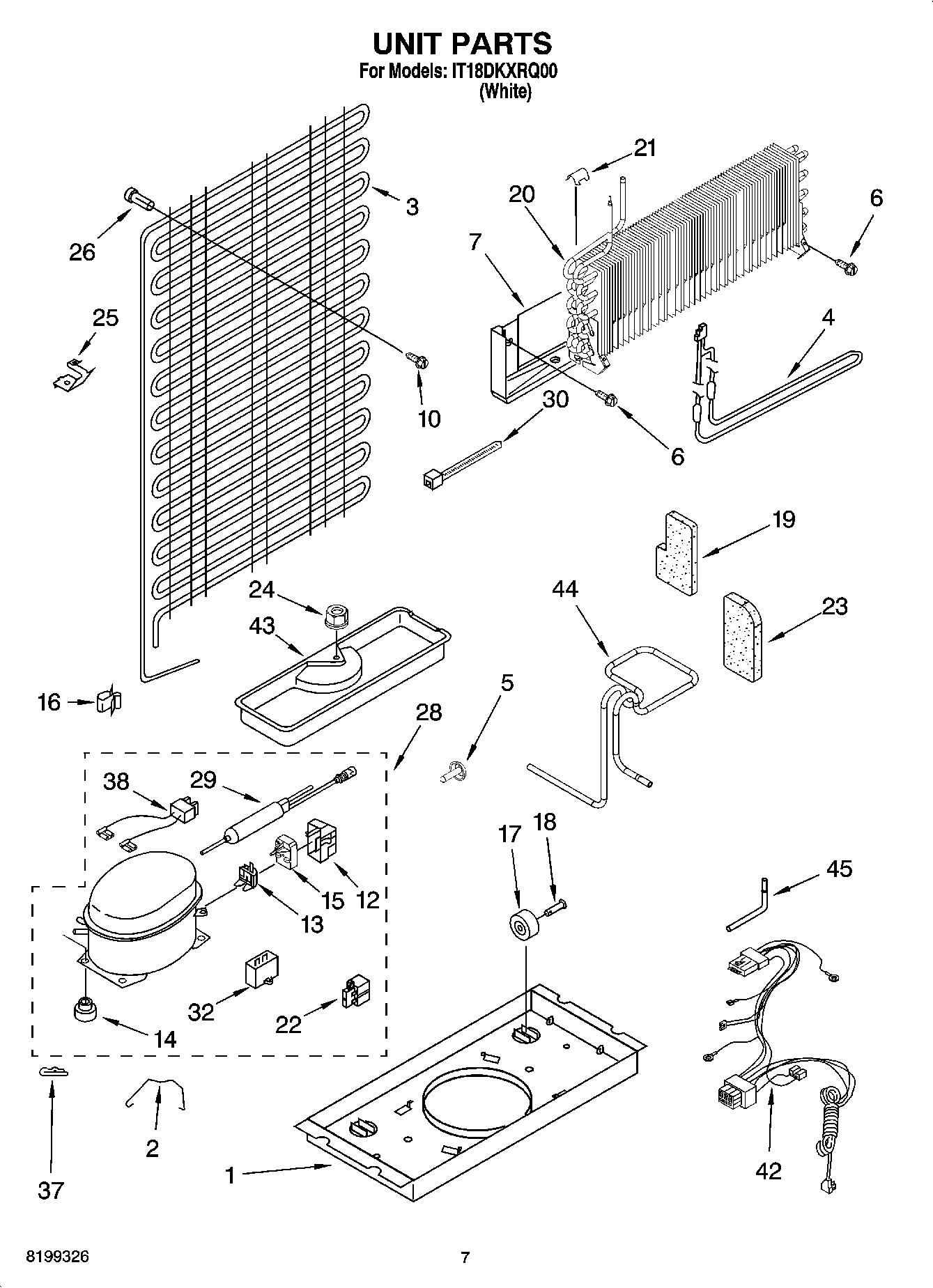 04 - UNIT PARTS