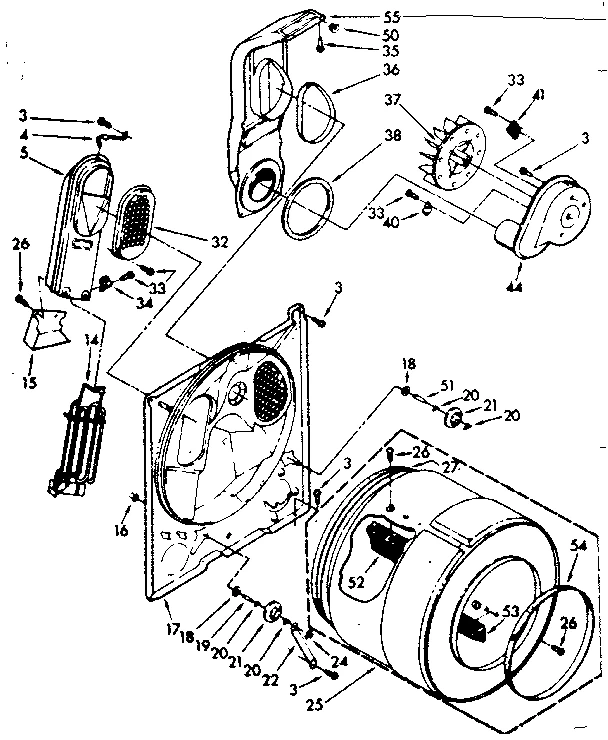 BULKHEAD ASSEMBLY