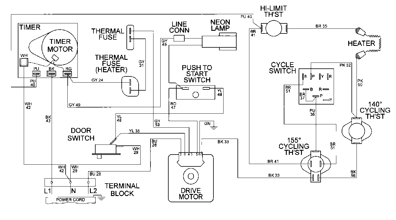 07 - WIRING INFORMATION