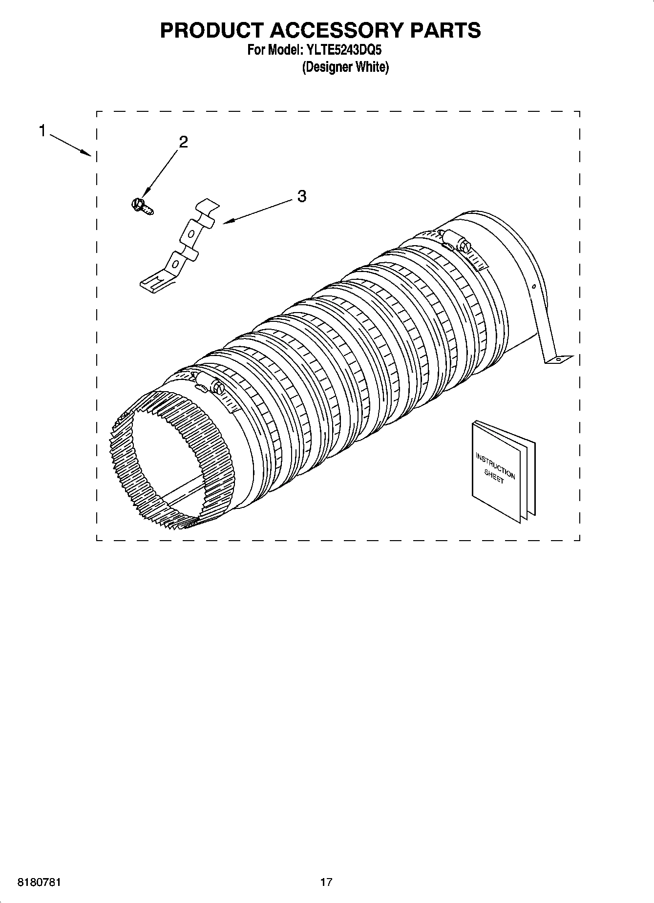 14 - PRODUCT ACCESSORY PARTS