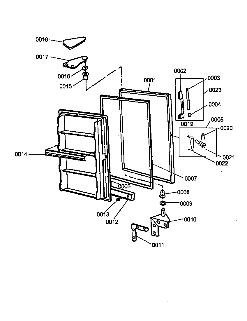 02 - FZ DOOR