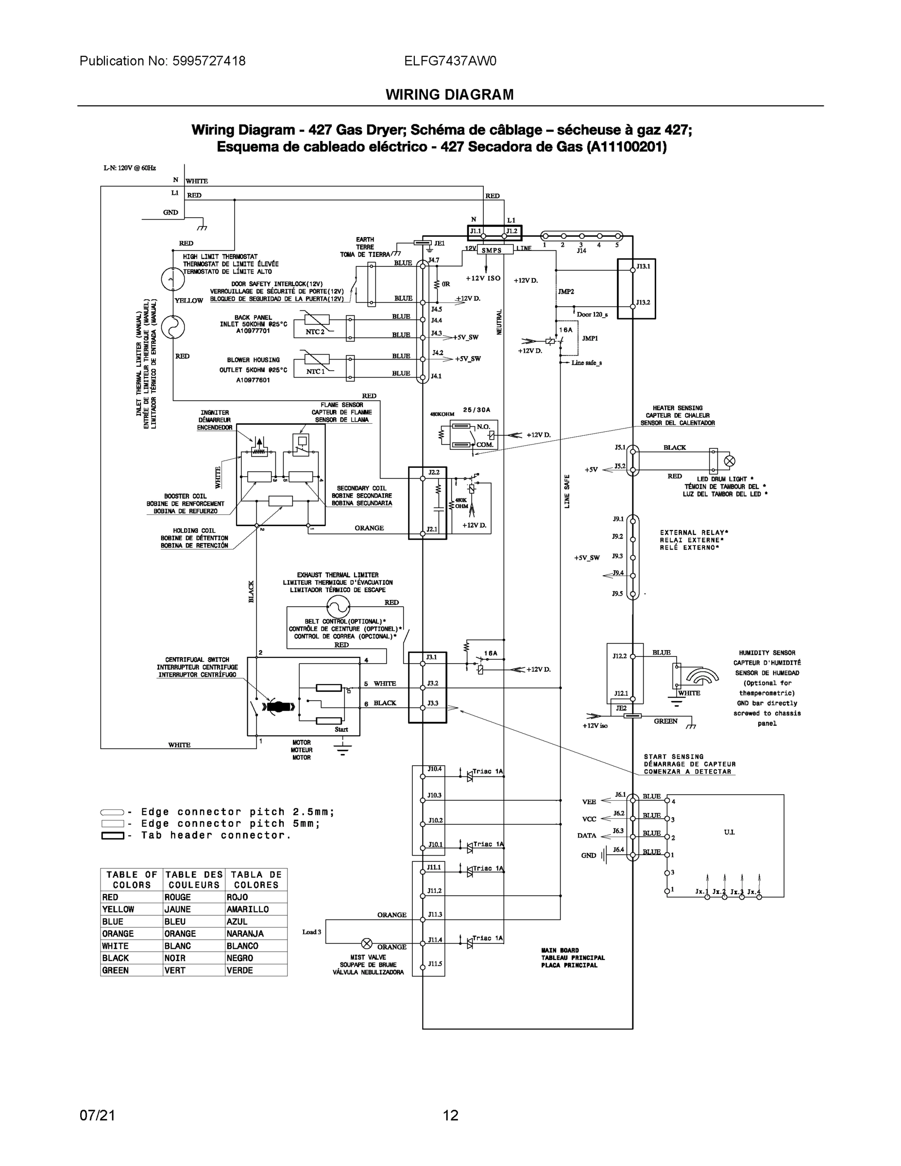 07 - WIRING DIAGRAM