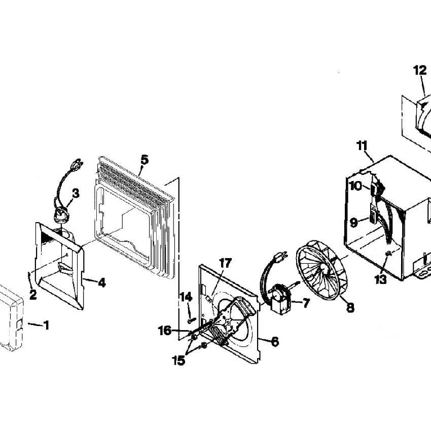 Exploded View