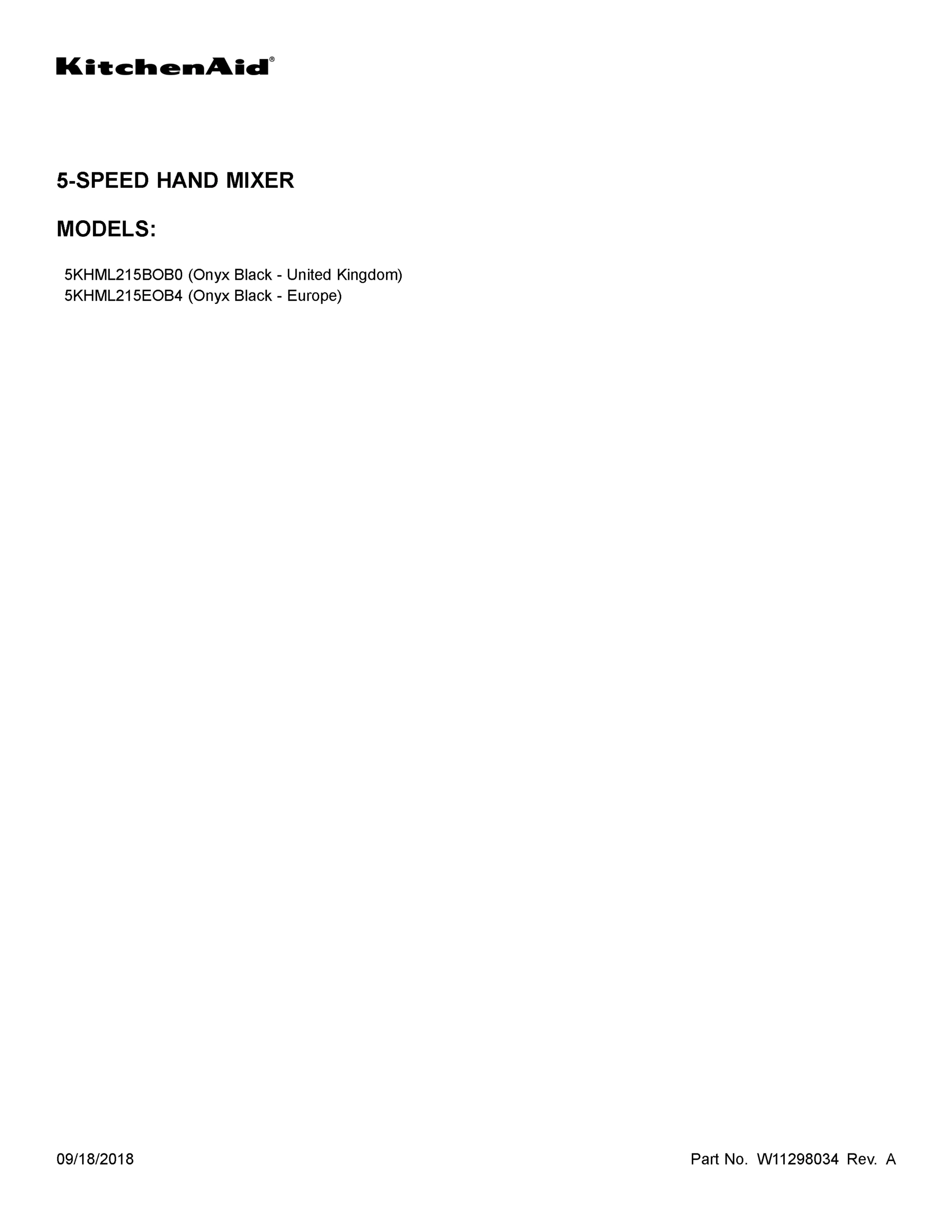 01 - COVER SHEET