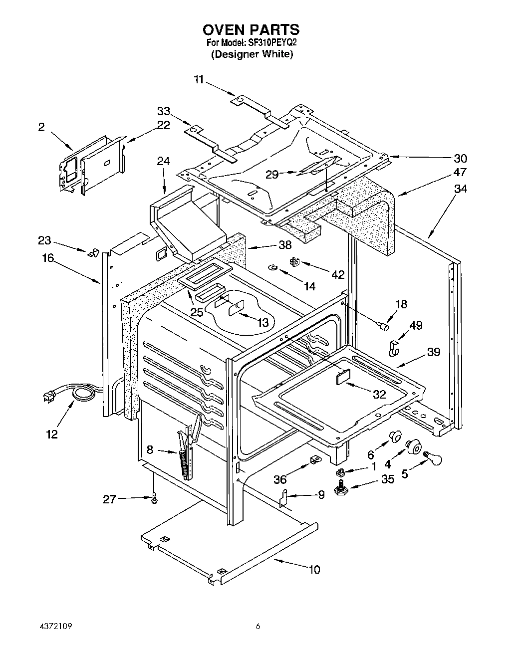 05 - OVEN