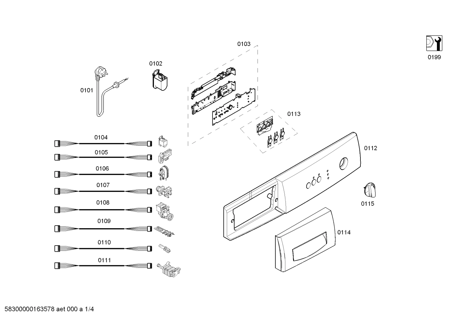 Diagram 1