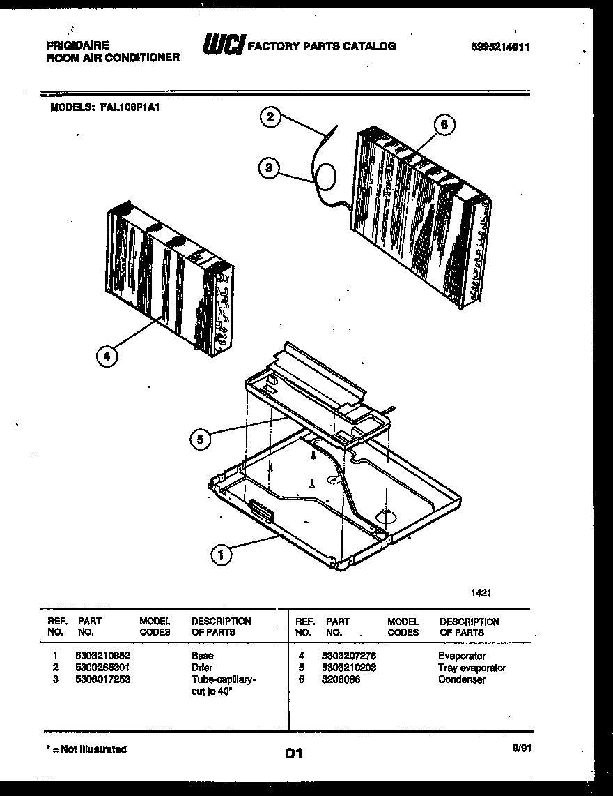 05 - UNIT PARTS