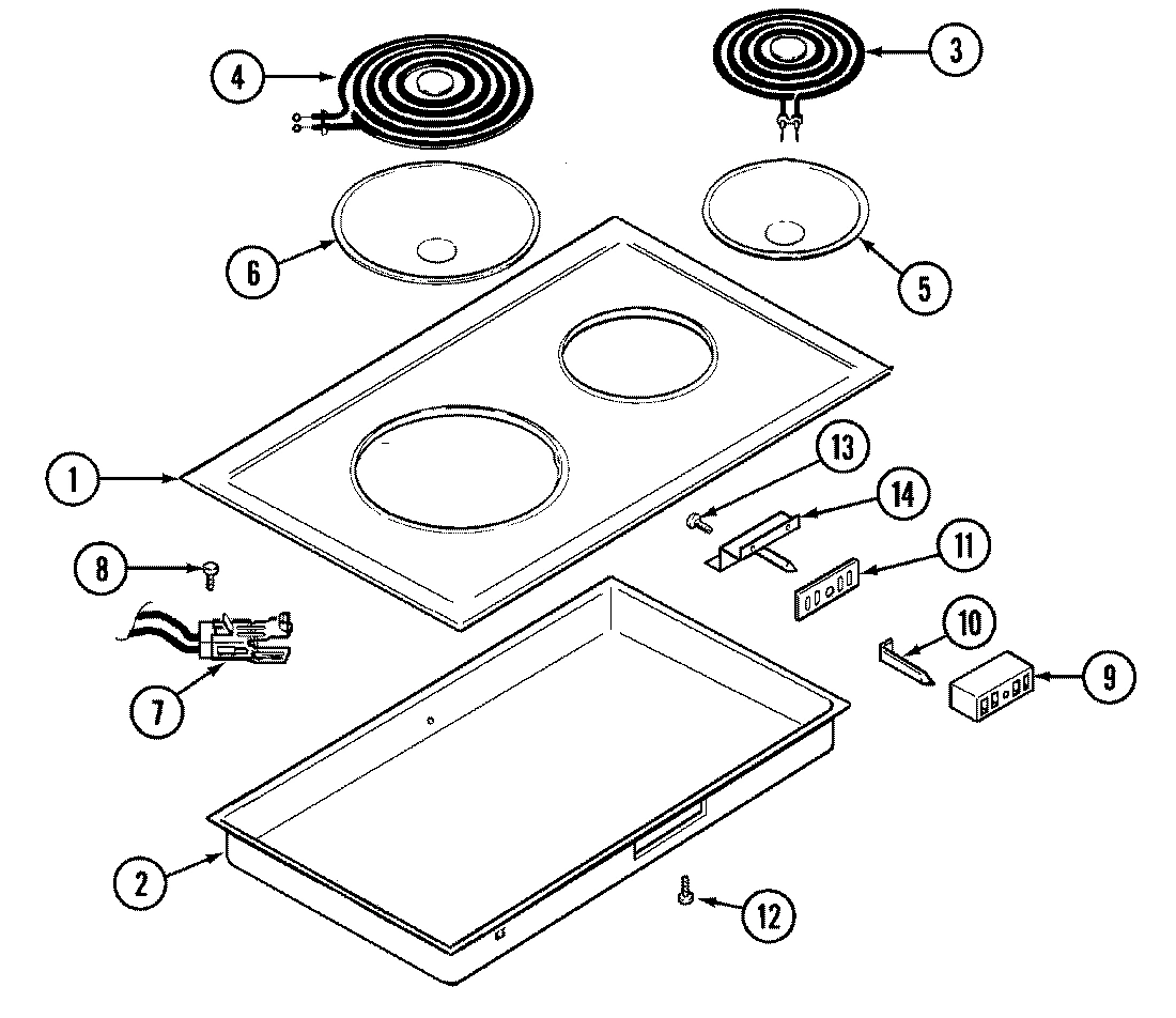 01 - CONVENTIONAL CARTRIDGE