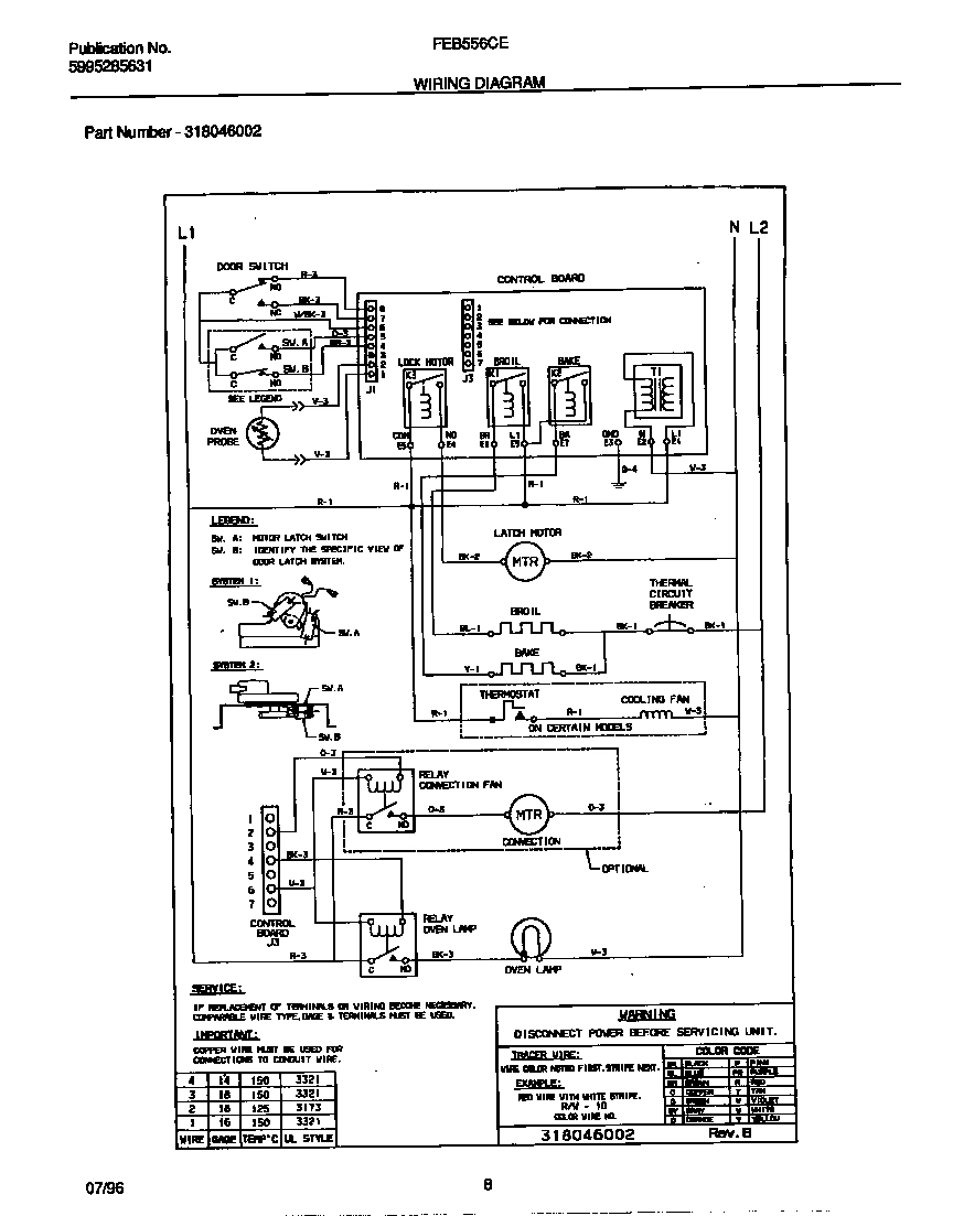 05 - WIRING DIAGRAM