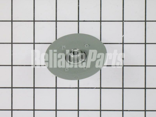 WE01X20376 GE Timer Knob Assembly - Image 7