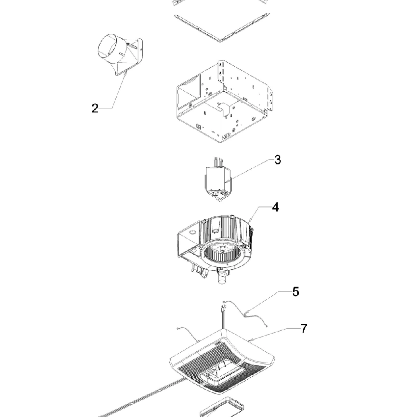 Exploded View