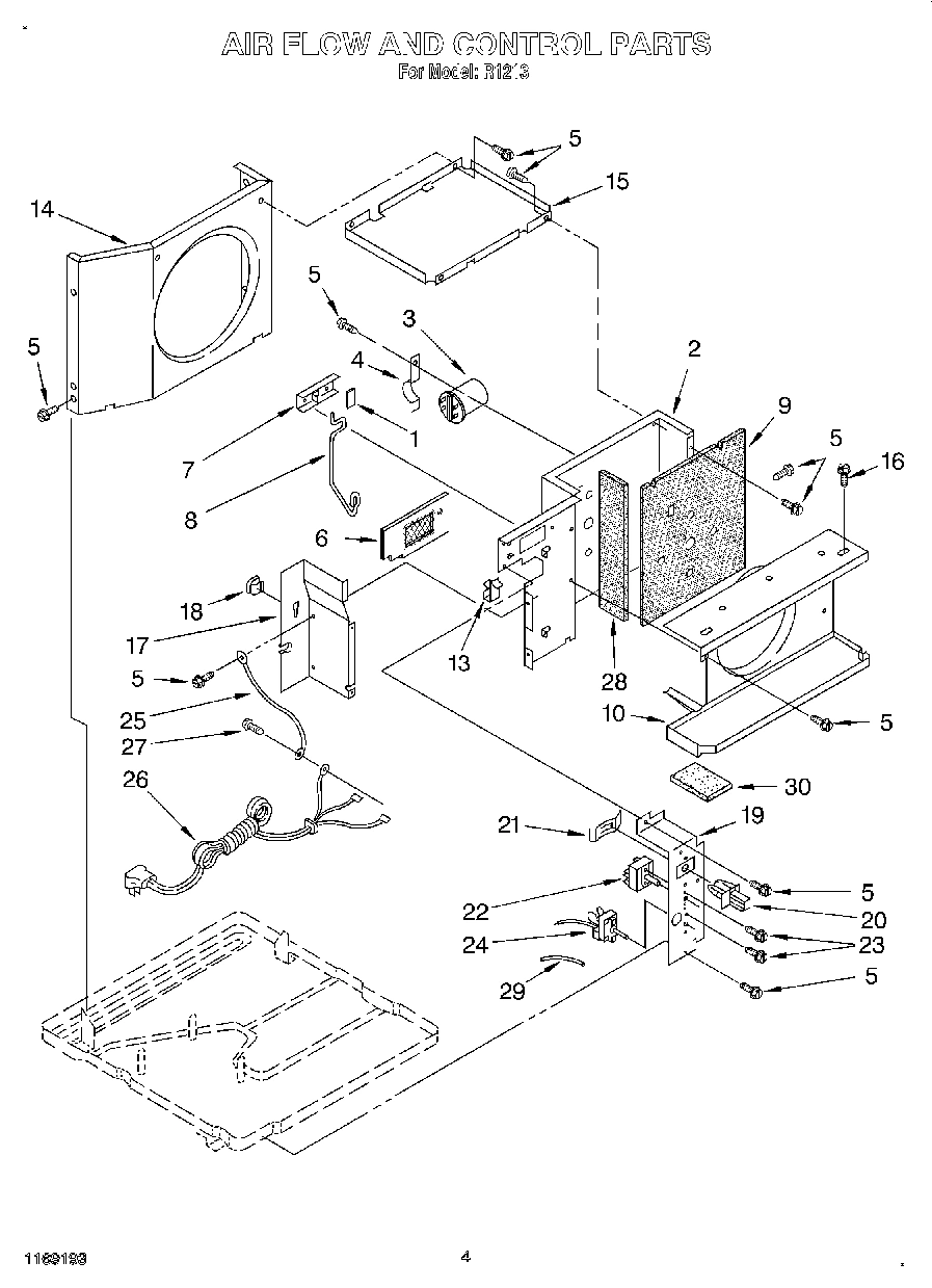 03 - AIRFLOW & CONTROL