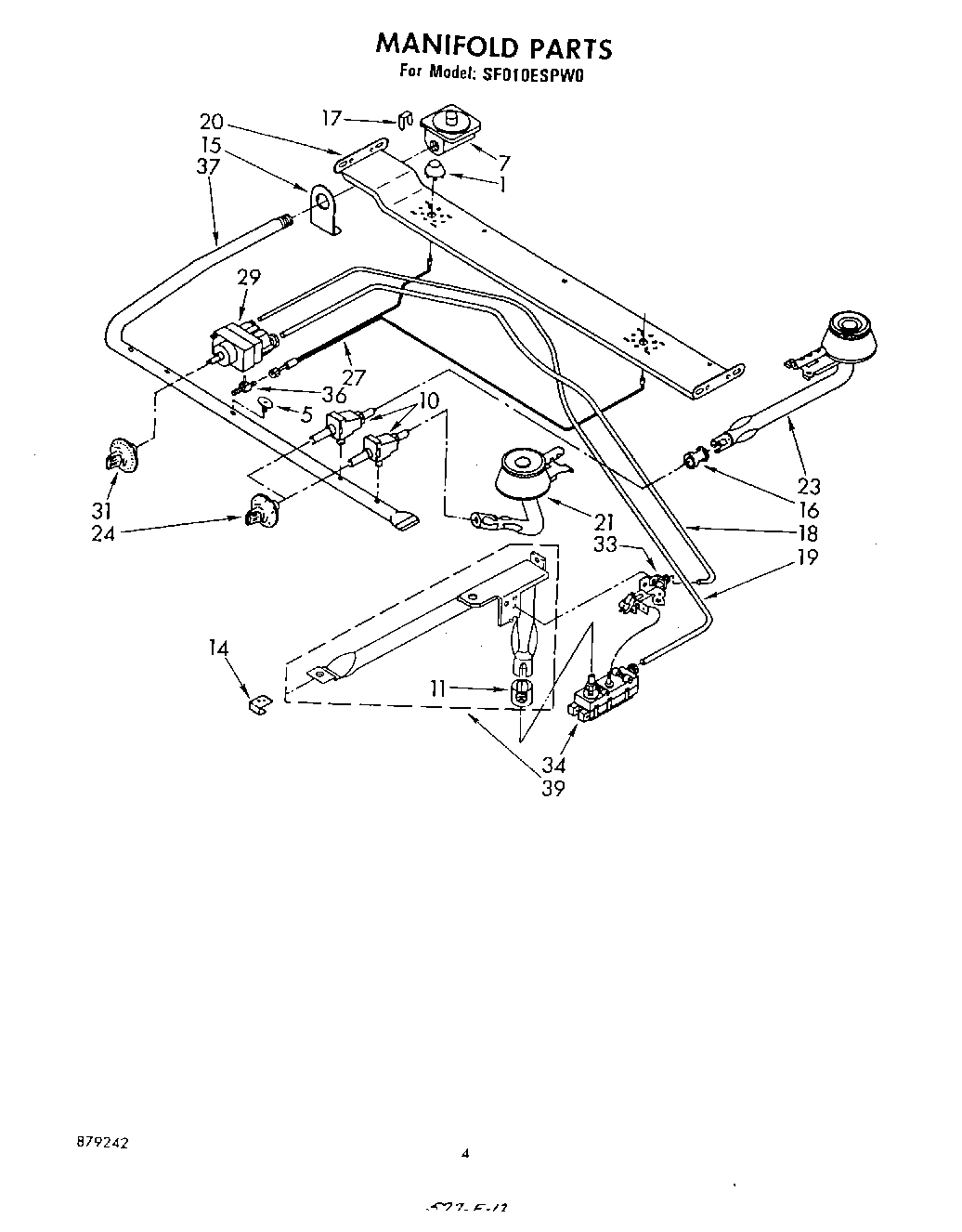 03 - MANIFOLD